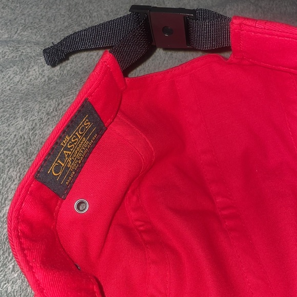 💲VARIOUS COLORS MENS 5 Panel SAVAGE HAT *NWT* - Picture 15 of 16